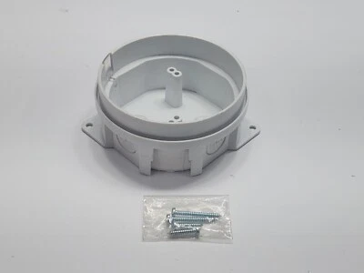 APOLLO 45681-217 DECKHEAD MOUNTING BOX 38531-931 - Image 1 of 4