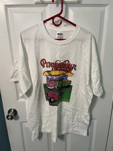 Camiseta anual 2006 Pumpkin Run Nationals Ohio - Imagen 1 de 3