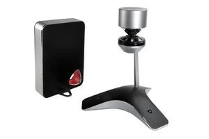Polycom CX5100 FULL HD-Videokonferenzsystem - Bild 1 von 1