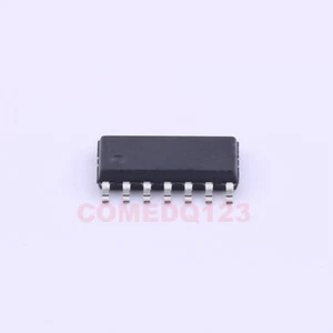 10PCSx PMC251-S14 SOP-14 PADAUK Microcontroller - Picture 1 of 1