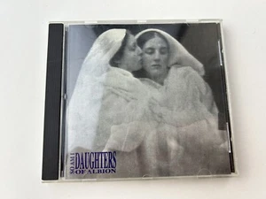 Daughters Of Albion So Am I (1994) CD Trevor de Clercq, Zeno Gill, Kevin McElwee - Picture 1 of 5