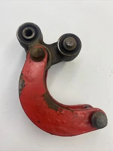 Yamaha YZF R125 2012 rot Stoßdämpfer Gestänge hinten - Bild 1 von 10