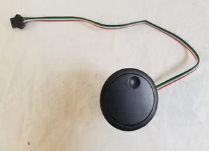 SPEAKERCRAFT V10 Powered Subwoofer Plastic VOLUME CONTROL ASSEMBLY & PCB BOARD - Picture 1 of 5