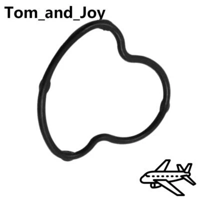 Engine Oil Filter Adapter Gasket for Toyota Tacoma 1995-2018 & 4Runner 1996-2001 Foto 1 de 4