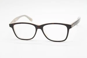 NEW LACOSTE L2776 214 HAVANA GREY AUTHENTIC EYEGLASSES 53-15 - Picture 1 of 4