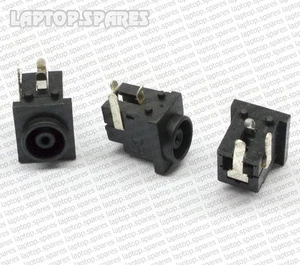 Sony Vaio VX PCG-VX88 PCG-VX89 DC Power Port Jack Socket Connector DC004 - Picture 1 of 1