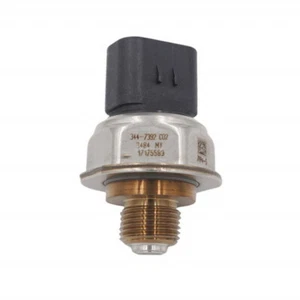Sensore di pressione per escavatore CAT Caterpillar CAT320E 336E 344-7392 3447392 - Foto 1 di 6