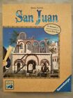 San Juan [Kartenspiel]. Achtung: Nicht geeignet f&#252;r Kinder unter 3 Jahren.