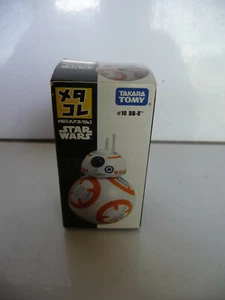 star wars takara tomy figurine bb-8  #10 - Imagen 1 de 3