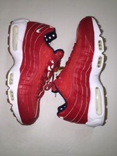 Nike Air Max Leather 11 Athletic Shoes for Men