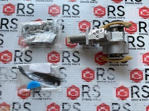 Timing Chain Tensioner Kit For Audi VW VolksWagen V8 4.2L 077109088 077109088E - Picture 1 of 9