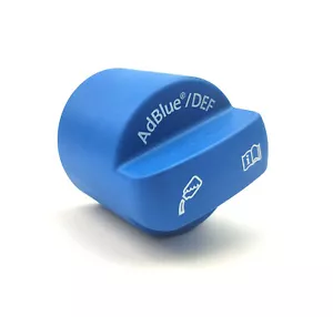 Deckel Tankdeckel Adblue für Audi A3 A4 A5 A6 A7 A8 Q2 Q3 Q5 Q7 Q8 - Picture 1 of 10