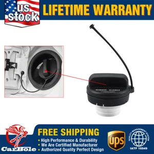 Gas Fuel Filler Cap For Honda Civic 2006-2015 Pilot 2009-2015 HR-V 2016-2017 US - Bild 1 von 15