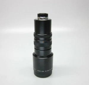 Computar Zoom Lens 18-108mm f=2.5 C-MOUNT TV - Picture 1 of 6
