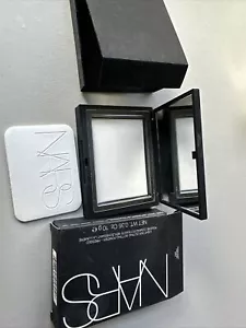 NARS Light Reflecting Setting Powder Crystal Full Size 0.35oz/10g New In Box - Picture 1 of 3