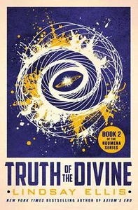 Truth of the Divine (Noumena)... By , hardcover,Very Good - Picture 1 of 1
