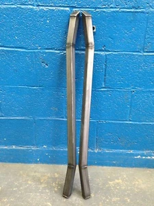 1970-1977 Maverick Comet Grabber Subframe Connectors - Foto 1 di 11