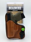 Bianchi 25953 100T Professional IWB LH Leather Holster GLOCK 26 27 43 -LEFT HAND