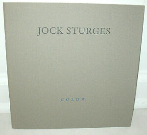 Jock Sturges Antiquarian & Collectible Books for sale | eBay