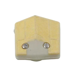 BLUESAWS Air Filter Cleaner Compatible With HUSKY 61 66 181 266 281 288 OEM#501 - Picture 1 of 1