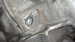 Sensore di posizione albero motore per Opel Signum UK1887101-25 - Foto 1 di 5