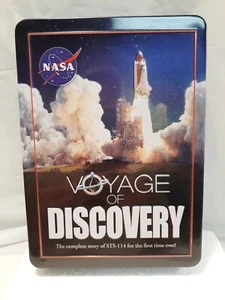 Voyage of Discovery (DVD, 2006, 3-Disc Set) - Bild 1 von 6