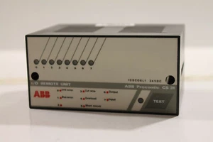 ABB ICSC08L1 Procontic CS31 I/O Remote Unit 24V - Picture 1 of 3