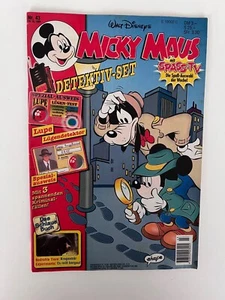 Micky Maus - Walt Disney Comics Nr. 43 | 19.10.1995 - Picture 1 of 1