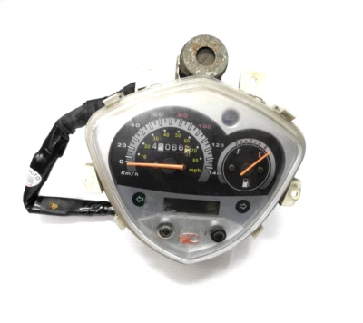 KYMCO AGILITY R16 125 2008-2016  STRUMENTAZIONE  COMPLETA - Immagine 1 di 3