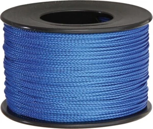 Atwood Rope MFG Nano Cord 0.75Mm X Approx Thick 300 ft. Blue Nylon Construction - Picture 1 of 3