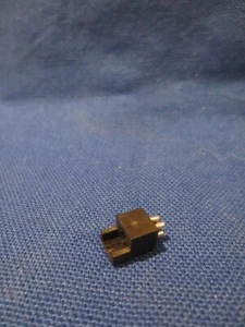 NOS Dual Turntable ULM Adapter Factory Original The Real Thing Made in Germany - Bild 1 von 3