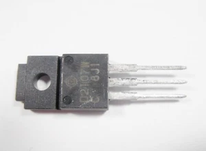 2SD2107 Transistor 2SD2107 isoliert NPN 70V 4A 25W #1-1142 - Picture 1 of 2