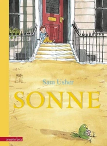 Sam Usher und Meike Blatnik: Sonne: Bilderbuch - Foto 1 di 1