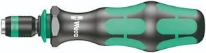 Wera 817 R Kraftform Kompakt Bitholding Screwdriver With Rapidaptor 05051482001 - Picture 1 of 9