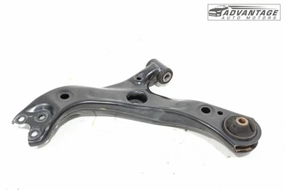 Toyota Prius 2016-2022 tracción delantera izquierda lado del conductor brazo de control inferior OEM Foto 1 de 4