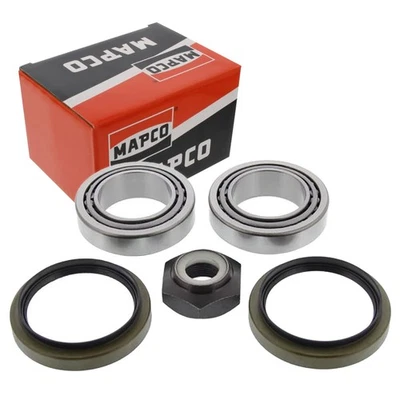 MAPCO Roulement Arrière Gauche Convient pour Ford Escort Scorpio Sierra 26609/1 - Photo 1/3