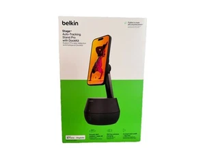 Belkin Support de Suivi Auto Pro pour iPhone - Suivi Auto 360 Degrés Neuf Scellé - Photo 1 sur 7