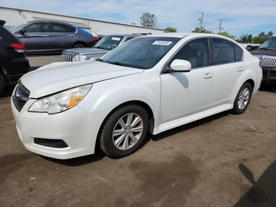 (LOCAL PICKUP ONLY) Rear Drive Shaft Assembly Sedan 2.5L CVT Fits 10-12 LEGACY 2 - Image 1 of 4