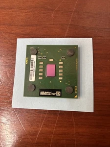 AMD Athlon AXDA2200DUT3C Processor ***Untested - Picture 1 of 8