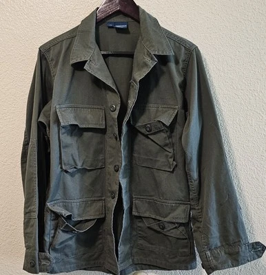Men's Propper Military Cargo Coat - Image 1 of 4