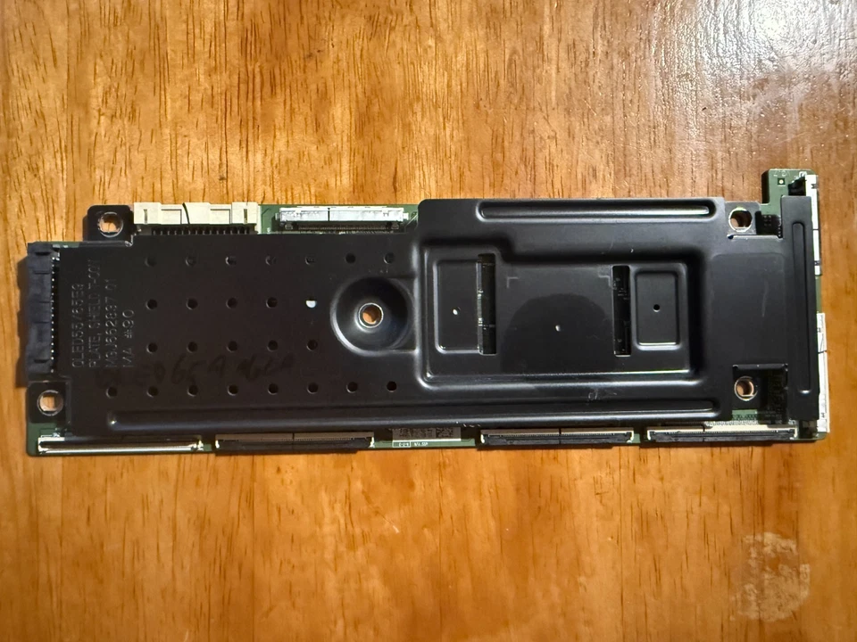 LG OLED65C148LB OLED65A16LA OLED65G16LA T CON 板 6870C-0852B 6871L-6309A — 第 1/1 张图片