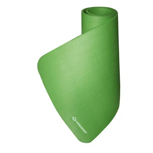 Schildkröt Fitness - FITNESSMATTE, (15mm, green), mit Tragegurt - Bild 1 von 7