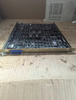 OKUMA E4809-045-106-A 1911-1692-08-30 Circuit Board From Actual Machine - Image 1 of 4