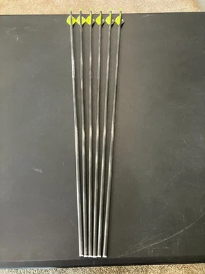 Blazer paletas 6 PSE ARCHERY Sniper 300 Foto 1 de 3