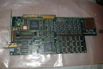 OpalVision Card for Amiga - Image 1 of 4