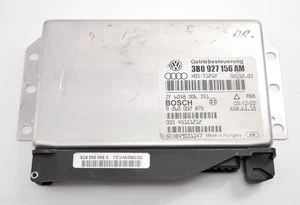 TCM TCU Transmission Computer Module 03-04 VW Passat B5.5 - 3B0 927 156 AM - Picture 1 of 2