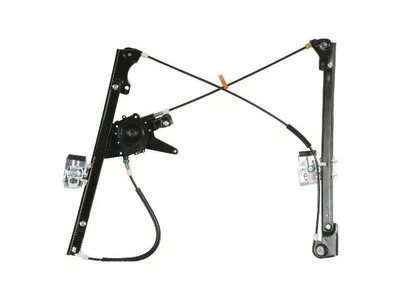 For 1993-1999 Volkswagen Jetta Window Regulator Front Right Cardone 74164SCZZ - Image 1 of 2