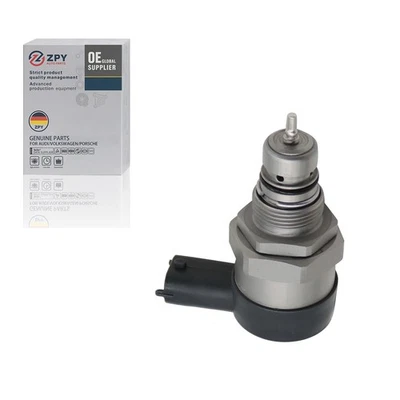 For Audi Seat 057130764H Volkswagen Golf BEYU Fuel Injection Pressure Regulator - Image 1 of 4