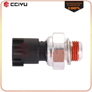 CCIYU Oil Pressure Sending Unit Sensor Fits Buick Allure Cadillac Escalade GMC - Picture 1 of 7