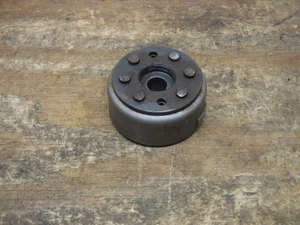 2001 KX125 Flywheel Magneto MAG 1999 2000 2002 KX 125 KAWASAKI OEM ROTOR - Picture 1 of 6